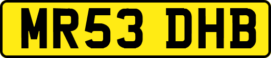 MR53DHB