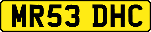MR53DHC