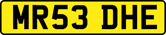 MR53DHE