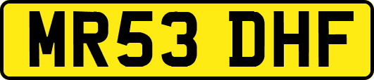 MR53DHF
