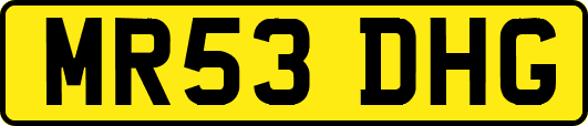 MR53DHG