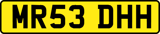 MR53DHH