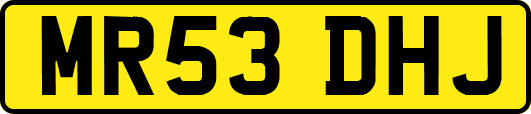 MR53DHJ