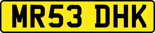 MR53DHK