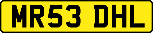 MR53DHL