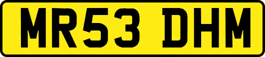 MR53DHM