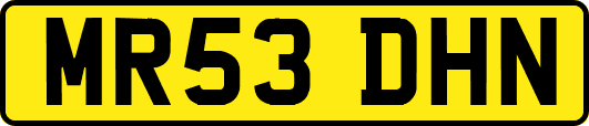 MR53DHN