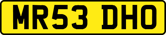 MR53DHO