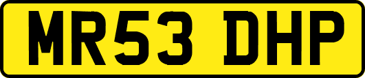 MR53DHP