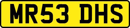 MR53DHS