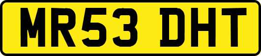 MR53DHT