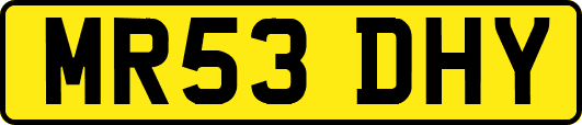 MR53DHY