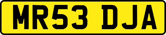 MR53DJA