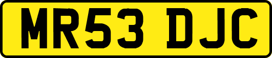 MR53DJC