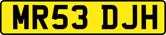 MR53DJH