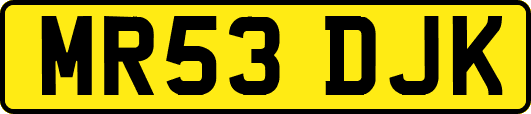 MR53DJK