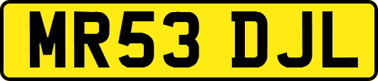 MR53DJL
