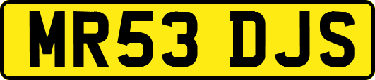 MR53DJS