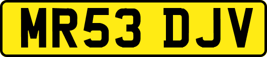 MR53DJV