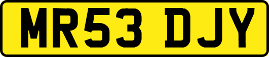 MR53DJY