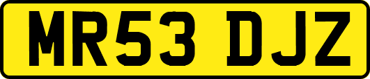 MR53DJZ