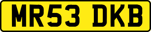 MR53DKB