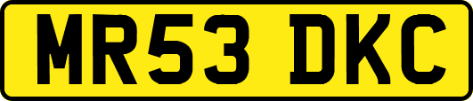 MR53DKC