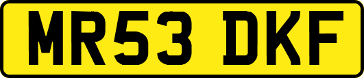 MR53DKF