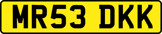 MR53DKK