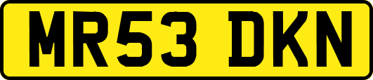 MR53DKN