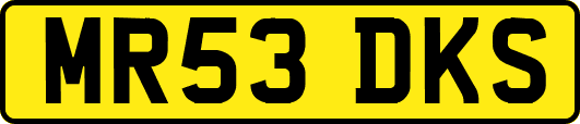 MR53DKS