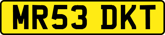 MR53DKT