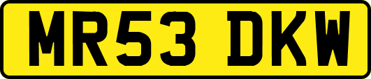 MR53DKW