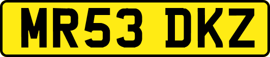 MR53DKZ