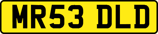 MR53DLD