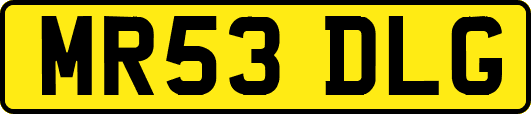 MR53DLG