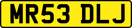 MR53DLJ