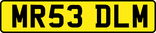 MR53DLM