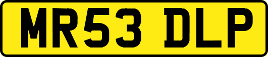 MR53DLP