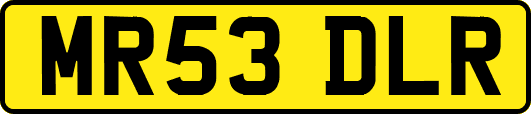 MR53DLR