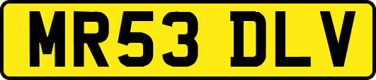 MR53DLV