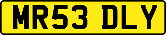 MR53DLY