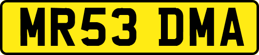MR53DMA