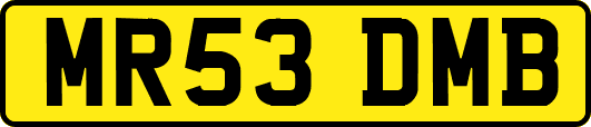 MR53DMB