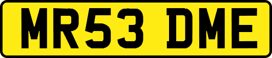 MR53DME