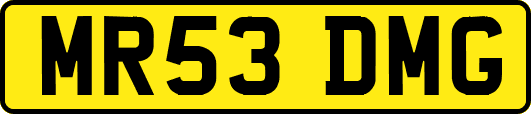 MR53DMG