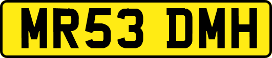 MR53DMH