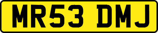 MR53DMJ