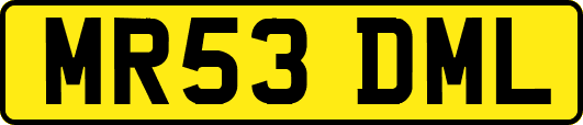 MR53DML
