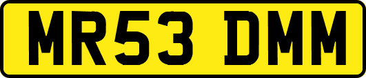 MR53DMM